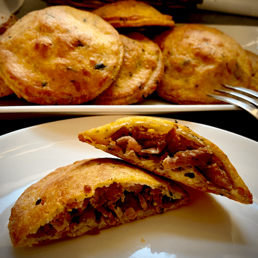 SAVOURY KETO PARCELS