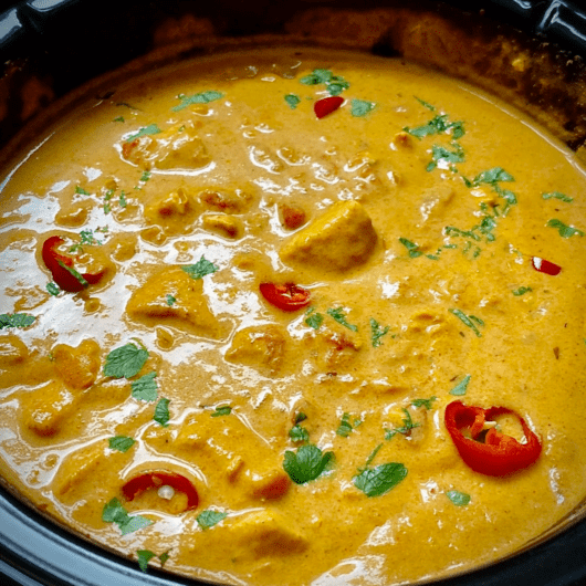 CHICKEN TIKKA MASALA