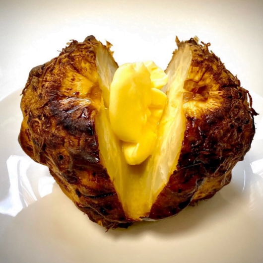 FAUX JACKET POTATO